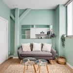 Charming Studio NationPicpus 12th Paris