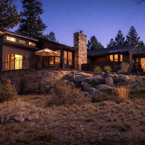 Birdie Lodge