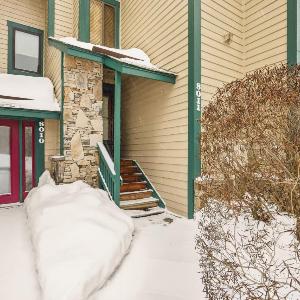 Seven Springs Meadowridge 3BRLoft Premier-CSSV8011 condo