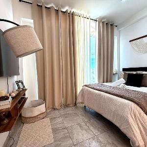 Arena Loft Private and Cozy Malecón 12 min away