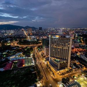 Vung Tau Mermaid Seaview - Stay by the Sea Feel at Home !