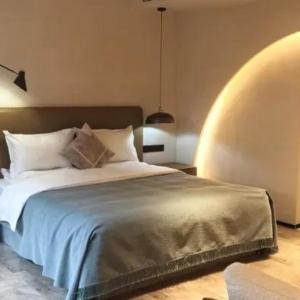 朴致丨设计师奢享度假丨花园酒店Holiday Villa