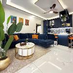 Alsadi Housing- Jabal Amman -2nd Circle Apartment B