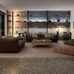 The Acropolis Muse Luxury 3BR Penthouse 