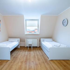 Komfortowy Apartament dla 6 Gości Przyjazny Zwierzętom by Noclegi Renters