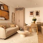 Apartment in Paris 