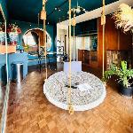Cape town inspired architects flat 