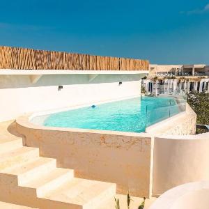 Tulum Paradise Spacious 2BR Condo in Aldea Zama