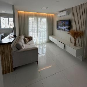 Apartamento 6 pessoas - Próximo ao Aeroporto