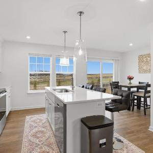 New 4BR Townhome Near Harpers Ferry townhouse