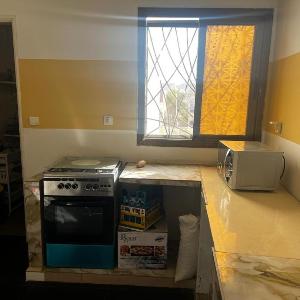 Bel appartement dans un quartier central
