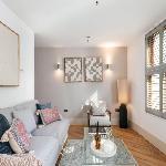 Apartment in London 