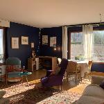 Spacious apartment with sunny terrace Paris
