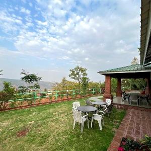 Shanti Kunj Villa By Tranquil Villas