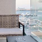 Yachts&Marina Views Brand New 2BR 