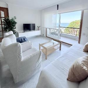 Piso Oriente con vistas al mar - Sanxenxo