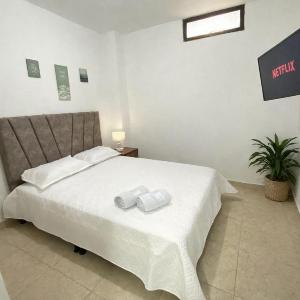 Loft Aranjuez con estilo y confort