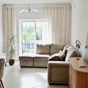 Sunny 2bed Apartment