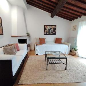 Mordini Loft - 3 Bedrooms - Lucca