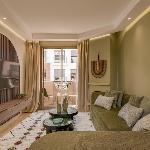 Apartment in Marrakech 