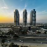 Prime Luxury Stay in Centaurus Mall Blue Area Islamabad 