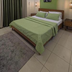 Dreamland royal suite