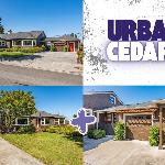 Urban Cedars New Charming 5-Bedrooms Near Downtown Sequim Sequim