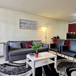 Cigale - 1 Bedroom Apartment - Close to the Beach - Olhos de Agua