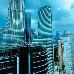 Sky Suites KLCC By Luxury Stay