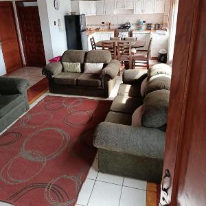 Apartamento en ultima planta