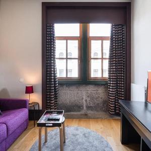 Belle Epoque Apartments- 3.1