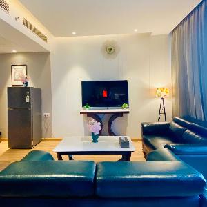 Aravalli Luxury Retreat M3M High-rise