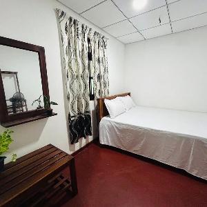 Mahagedara Holiday Home