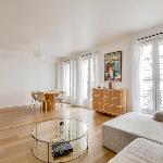 Beautiful apartment - 1BR - 2P - Sacré-Cœur 