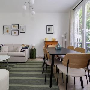 FurtiveStay - Champs Elysées - Guersant