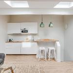 Bright Studio at Nation Paris 12th 