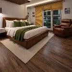 EXECUTIVE STUDIO Apartment in GOLD CREST RESIDENCY- DHA PHase 4 Lahore