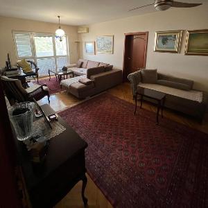 Conteco apartman