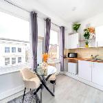 Apartment in London 