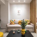 Apartment in Athens 