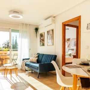 Apartamento Pink Nature