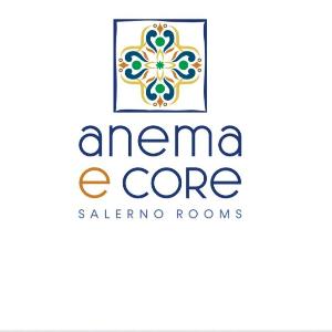 Anema e Core Salerno rooms