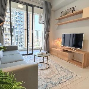 Comfortable 2 Bedroom Apartment - Heart of An Phú