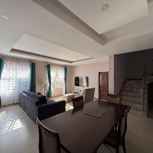 Liseli Super Apartments