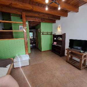 Cabaña 15