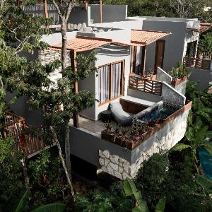Nomad Humans Residences