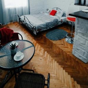 Apartament ЖД вокзал Центр