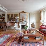 Veeve - Parisian Muse Paris