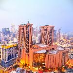 Astoria Service Suites Time Square Kl