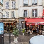 Paris 1st 1BR Apartment Near Louvre Free Netflix 